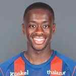 player